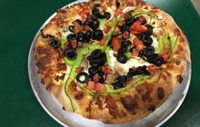 Pizza Factory餐厅图片