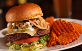 Firebirds Wood Fired Grill