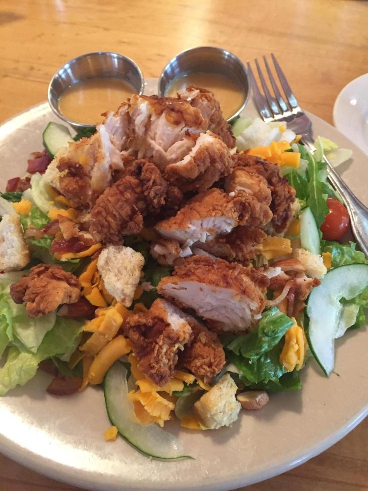 Jim 'N Nick's Bar-B-Q