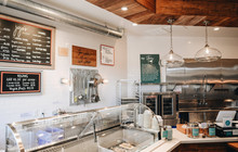 JoJo's Creamery餐厅图片
