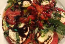 The Roman Oven美食图片
