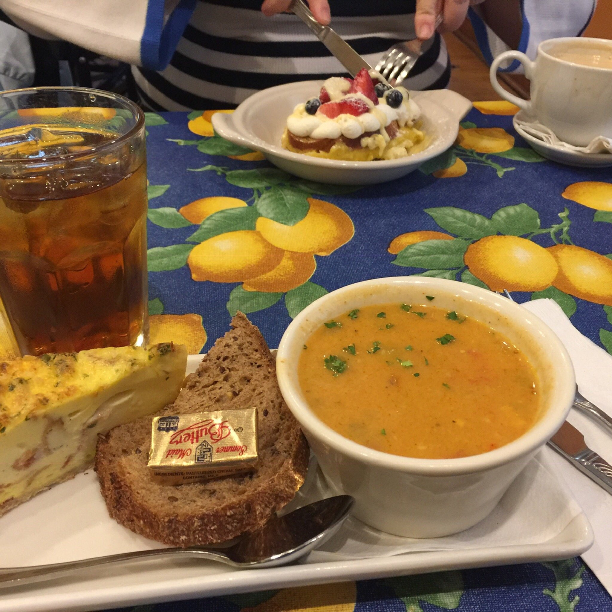 Incredibly Delicious餐厅图片