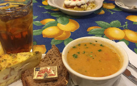 Incredibly Delicious