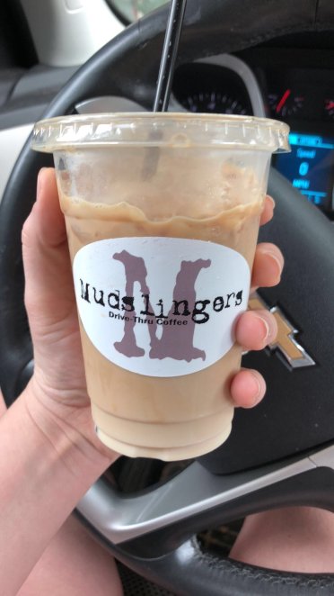 Mudslingers Drive-Thru Coffee