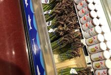 Piazza's Fine Foods购物图片
