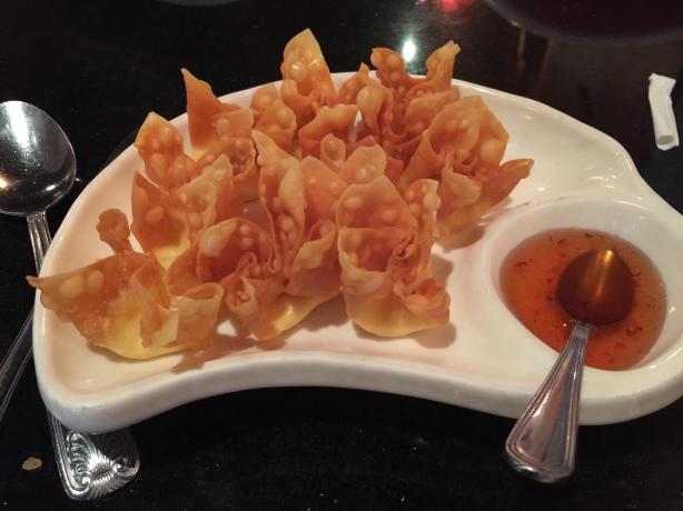 Racha Thai Restaurant