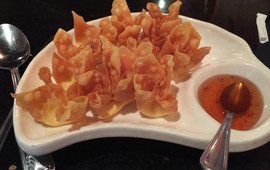 Racha Thai Restaurant