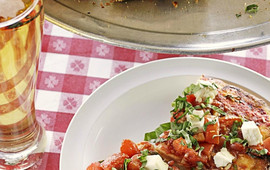 Village Pizzeria Bayside