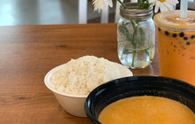 Pandan Thai Street Eats餐厅图片