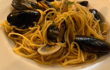 Lucca's餐厅图片