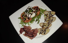 Davide Italian Cafe & Deli餐厅图片