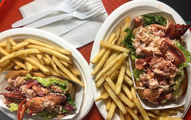 JT's Seafood