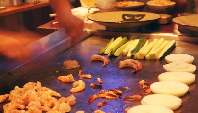 Benihana