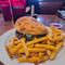 Horse and Cow Pub and Grill