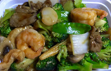 No 1 China餐厅图片