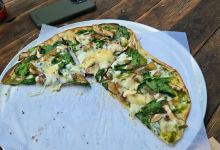Rail Trail Cafe美食图片