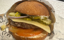 Burgerville