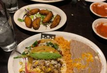 1492 New World Latin Cuisine美食图片