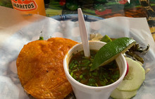 Aqui Es Jalisco餐厅图片