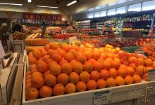Whole Foods Market购物图片