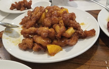 Hong Kong Restaurant餐厅图片