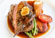 Coho Restaurant美食图片