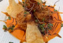 The Pines Lakefront美食图片