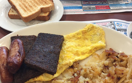 Towson Diner