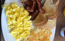 Perkins Restaurant & Bakery餐厅图片