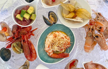 La Ciucculella餐厅图片
