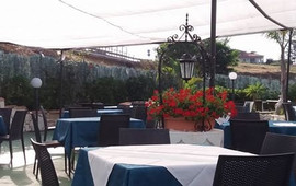 Mirage Ristorante