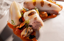 Ristorante L'Olimpo餐厅图片