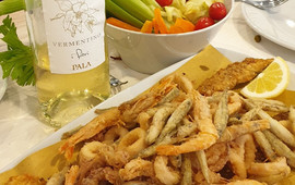 Trattoria Margherita