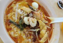 Pusat Makanan Taman Tasek美食图片