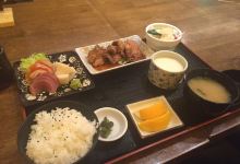 Edo Ichi美食图片