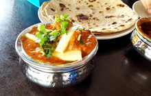 Singh Chapati Urban Restaurant餐厅图片