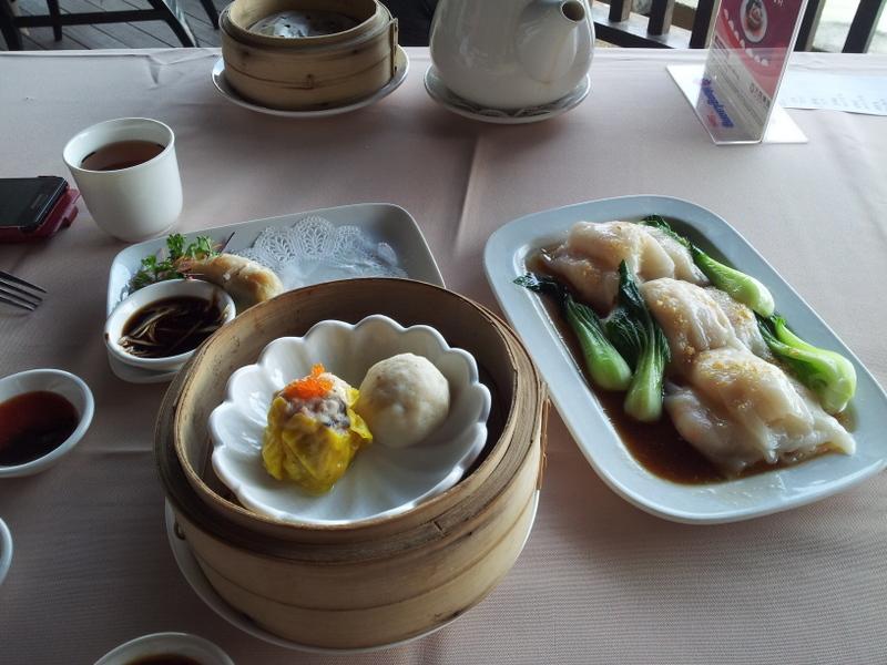 Putrajaya Seafood Restaurant
