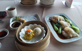Putrajaya Seafood Restaurant