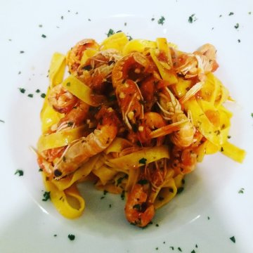 La Scala Bar Trattoria