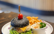SQ SPIRIT (SQ Cafeteria)餐厅图片