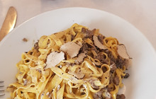 Osteria del Bottaccione餐厅图片