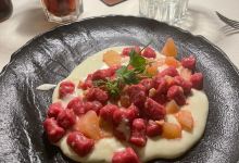 Il Castigo美食图片