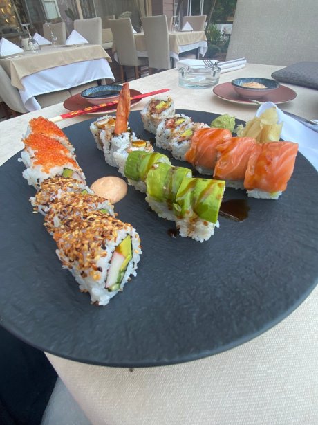 Seasons Restaurant