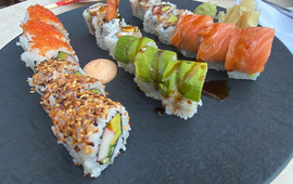 Seasons Restaurant