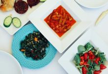 Saki美食图片