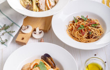 Tutto Bene Sverdlova餐厅图片