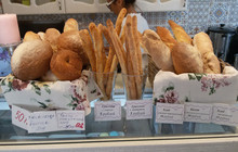 Bonne Confectionery餐厅图片