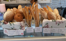 Bonne Confectionery