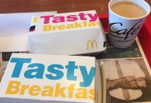 McDonald's美食图片