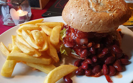 Sportalm Restaurant